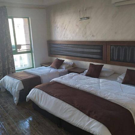 Hawa Amman Hotel Downtown Экстерьер фото