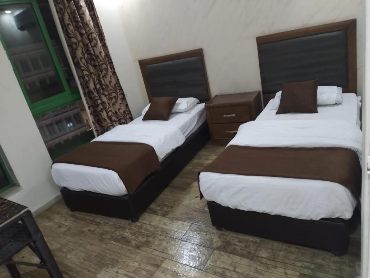 Hawa Amman Hotel Downtown Экстерьер фото