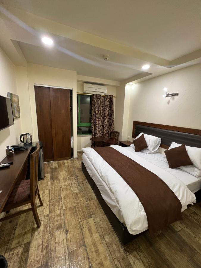 Hawa Amman Hotel Downtown Экстерьер фото